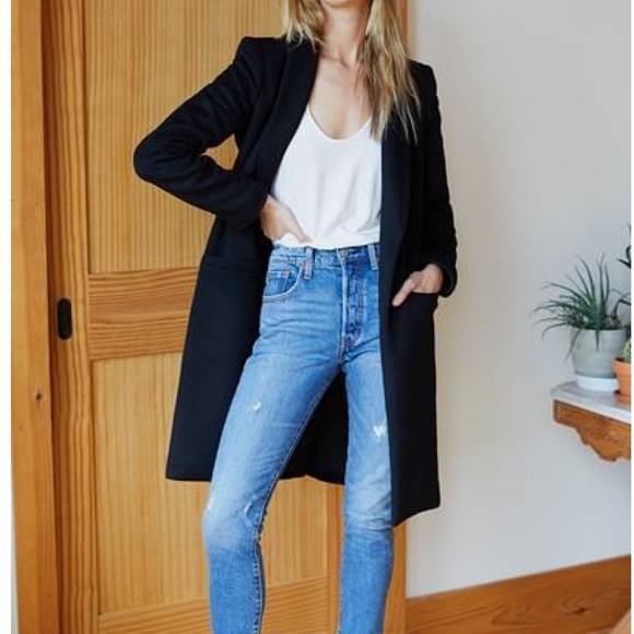 Mossimo Supply Co. Jackets & Blazers - Mossimo, where anywhere women's rain jacket